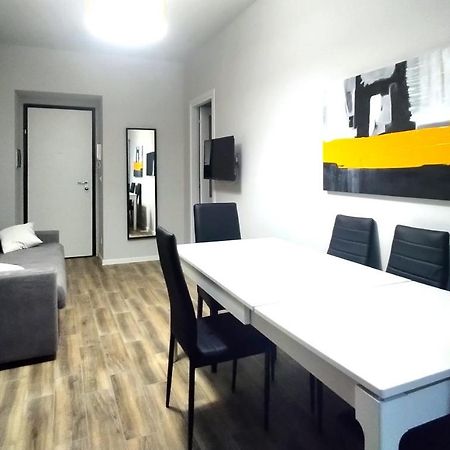 Casa Wally Torino Exterior foto
